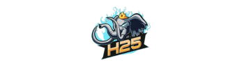 h25 logo